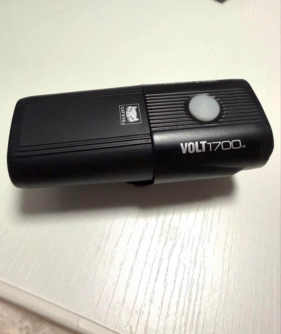キャットアイ Cateye VOLT1700 ライト