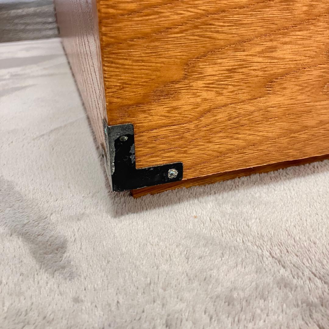 木製　伝統的　和風　箪笥　レトロ　昭和 大正　和家具　薬箱　アンティーク