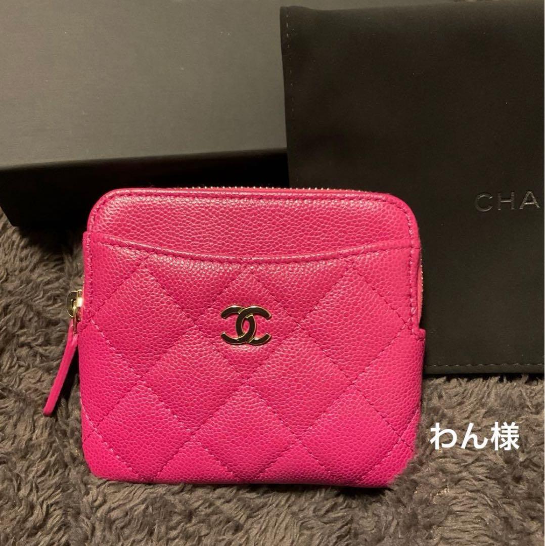 PRADA プレックス クロウクリップ CHANEL ケース セット