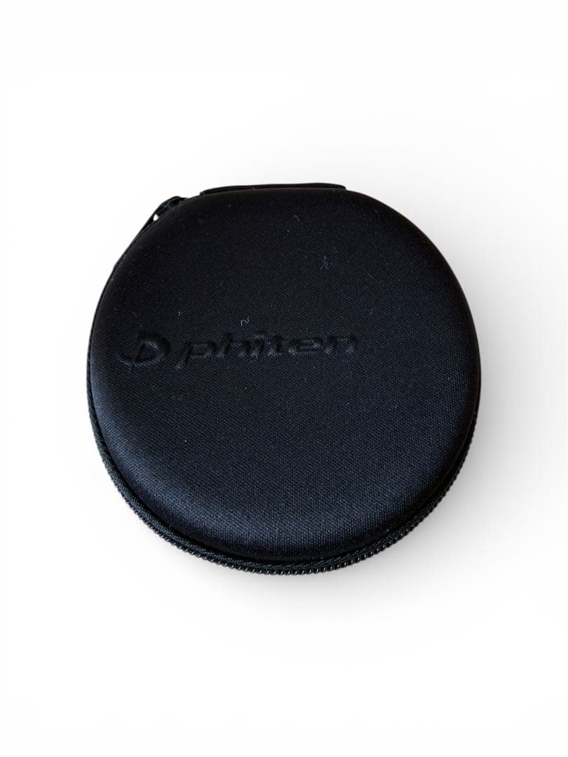 RAKUWAネックレス メタックス ミラーボール　45cm