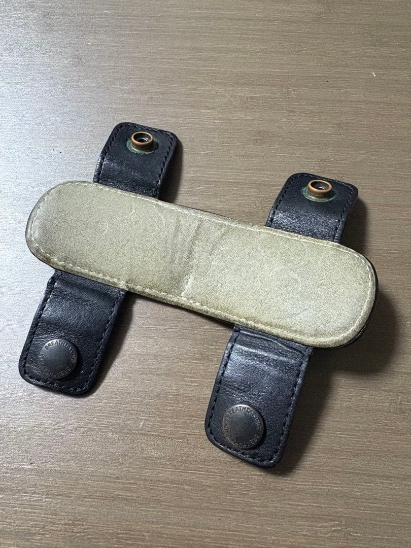 《ラップリフト付き》限定モデル ブレステイキング サックス用ストラップ