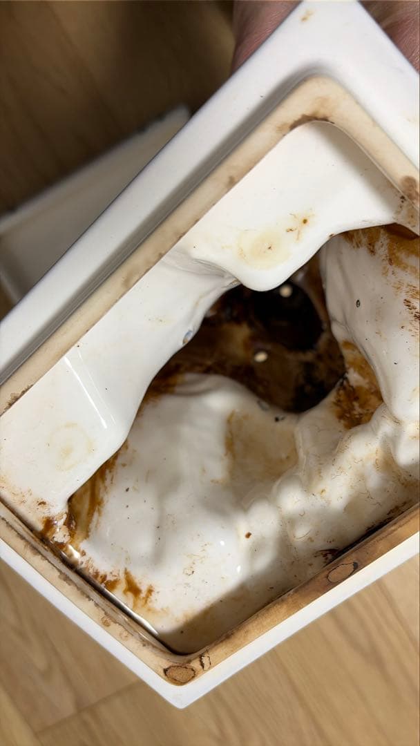 NEIGHBORHOOD インセンスチャンバー　お香立て イーグル 陶器