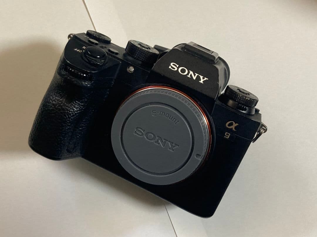 す*い様 SONY α9 ミラーレス一眼カメラ韓国版