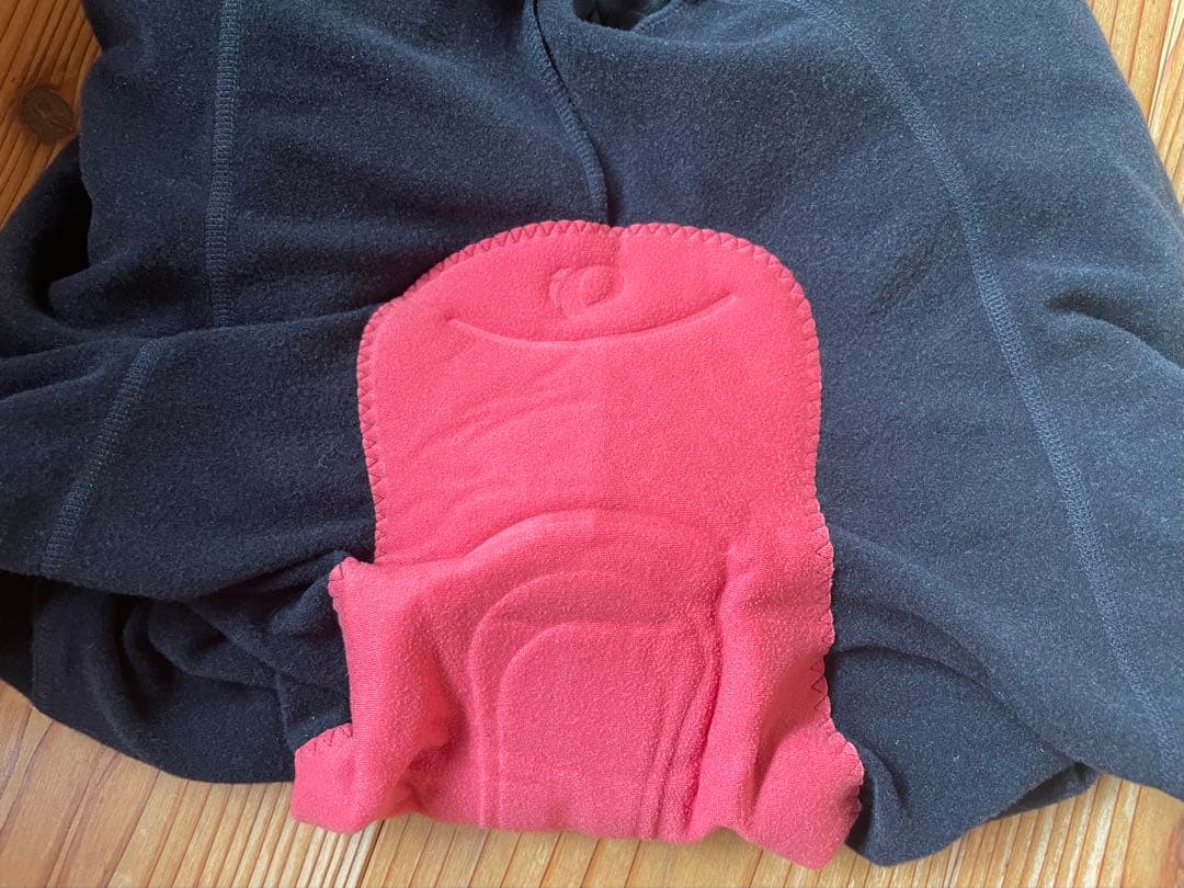 PEARL-IZUMI ビブタイツ ビブスパッツT994-3DR Mサイズ