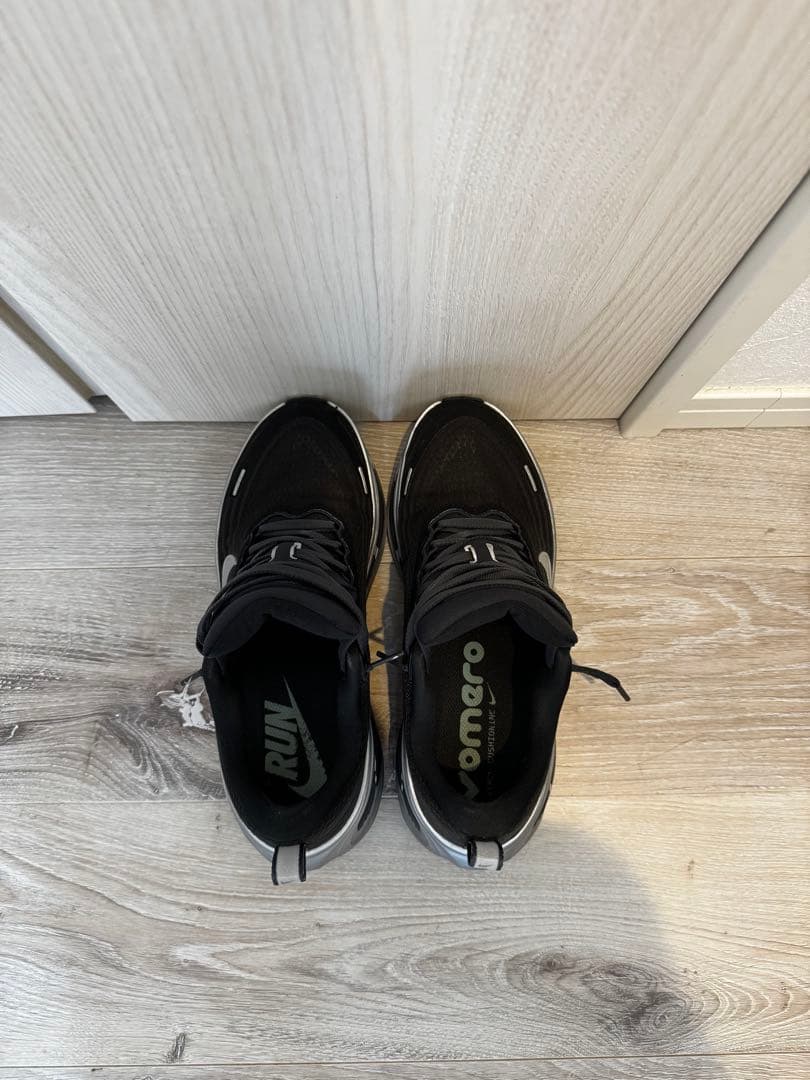 NIKE ボメロ プラス メンズ25cm