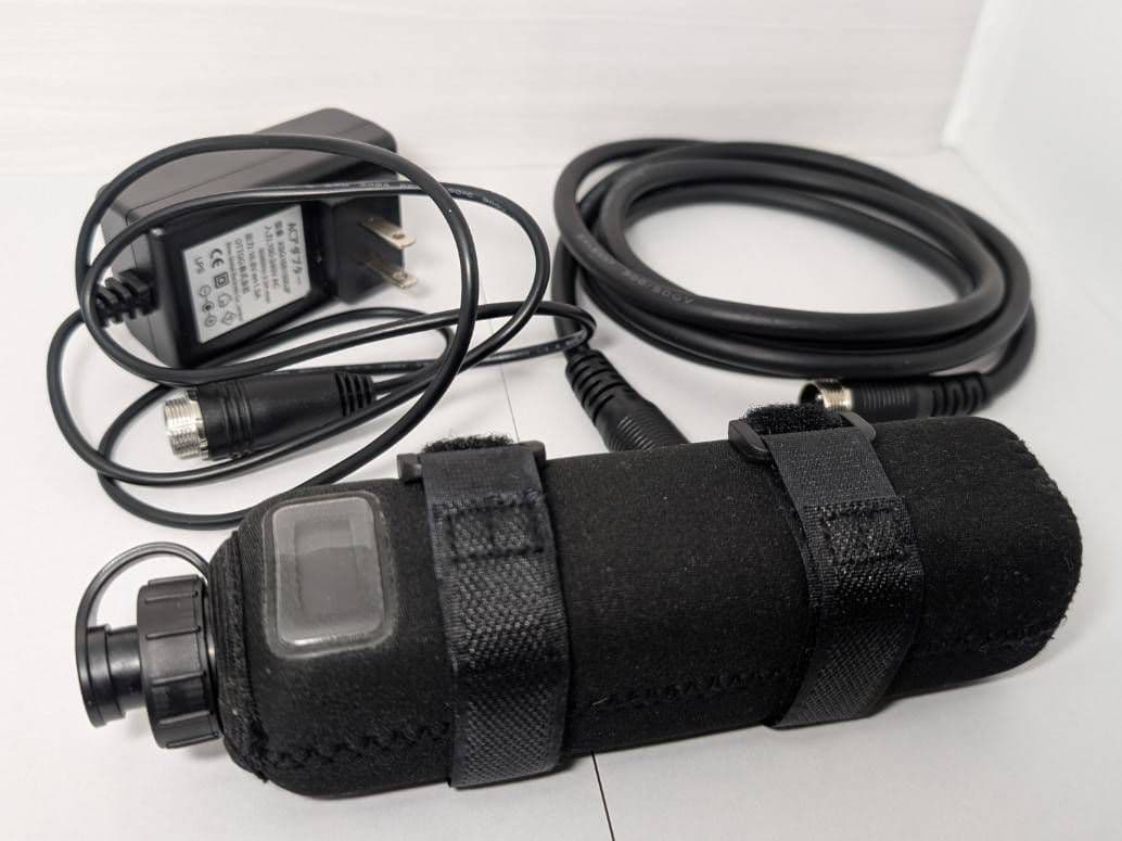 シマノ 24 フォースマスター 601 電動リール バッテリーオマケ