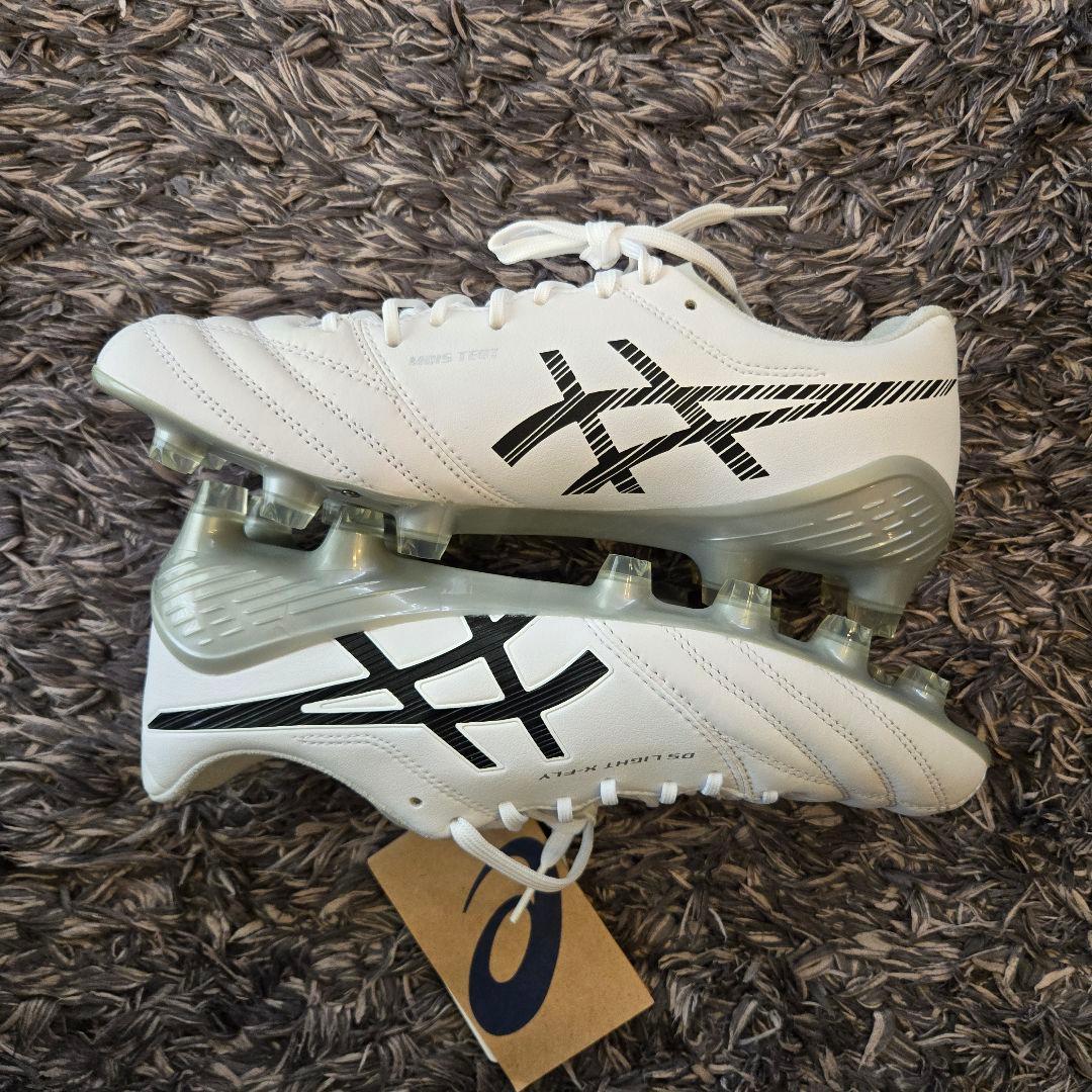 シューズ ASICS DS LIGHT X-FLY5 24.5cm