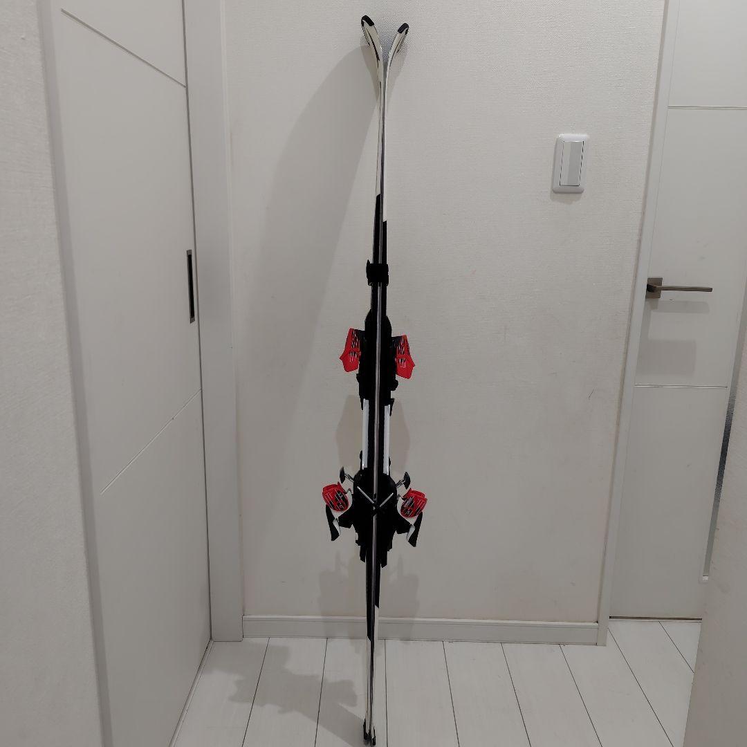 Atomic REDSTAR 150 ＪＸ バインディング付き