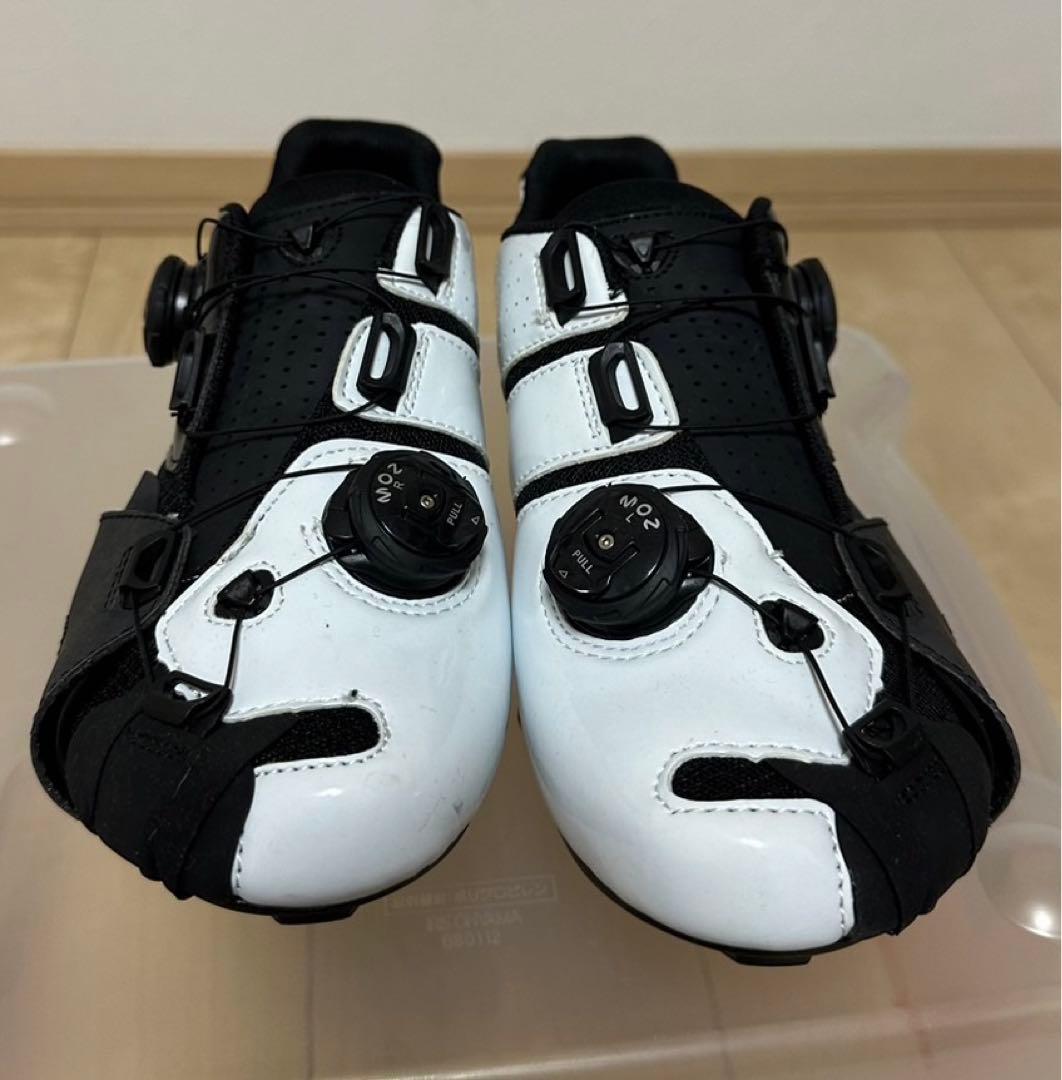 リンダマン　ビンディングシューズ