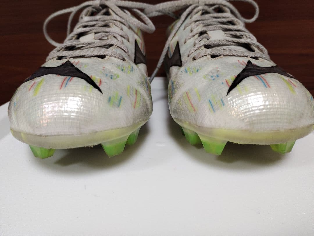 ミズノアルファ2 エリート 23.5cm