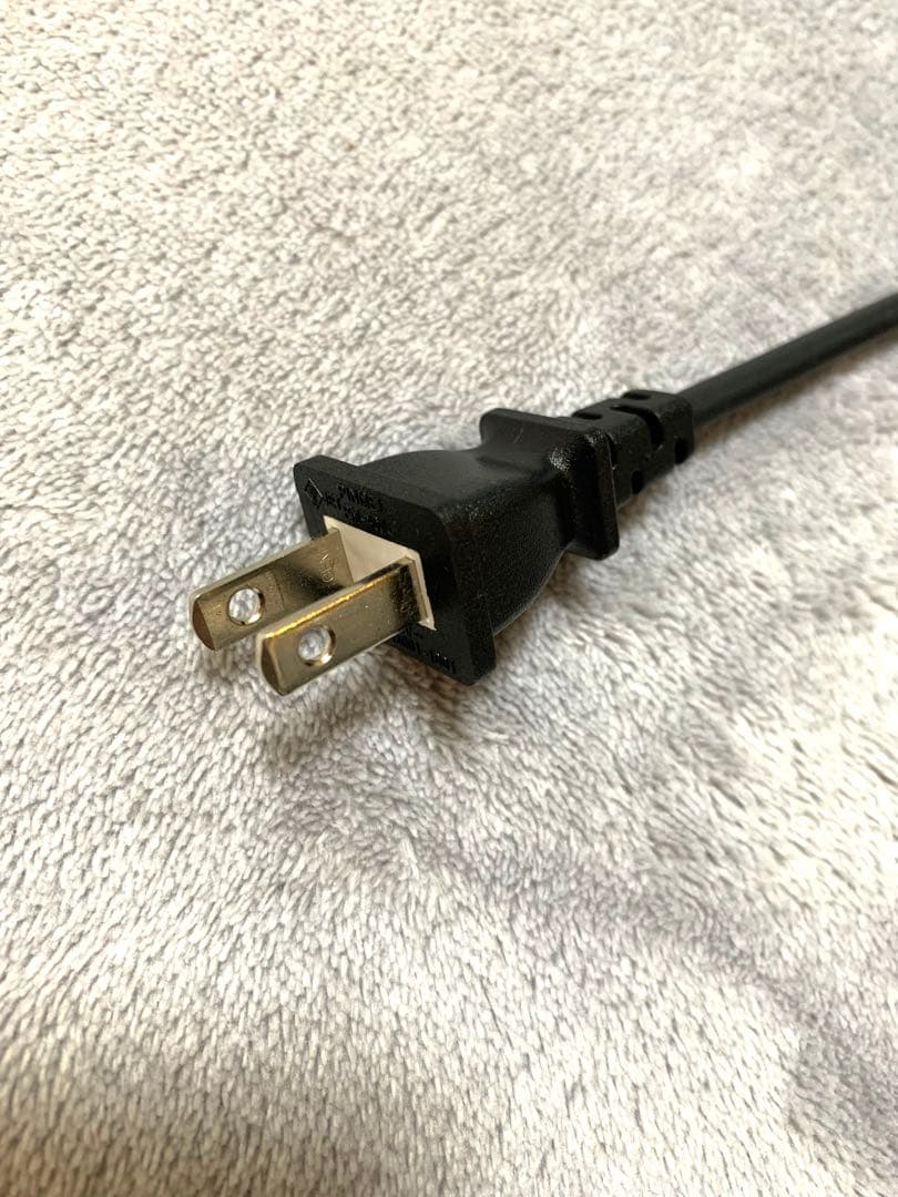 ヤーマン　スムースアイロンフォトイオン YJHB0（ネイビー）