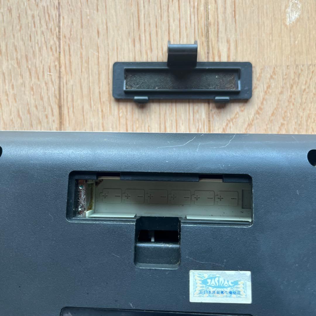 鍵盤楽器 YAMAHA SHS-10S