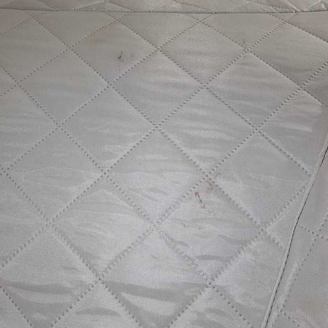 【ほぼ未使用】 テントサウナ 白　キャンプ　サウナ