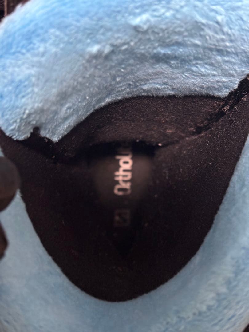 Salomon M-Wave スノーボードブーツ 黒/青 23.5