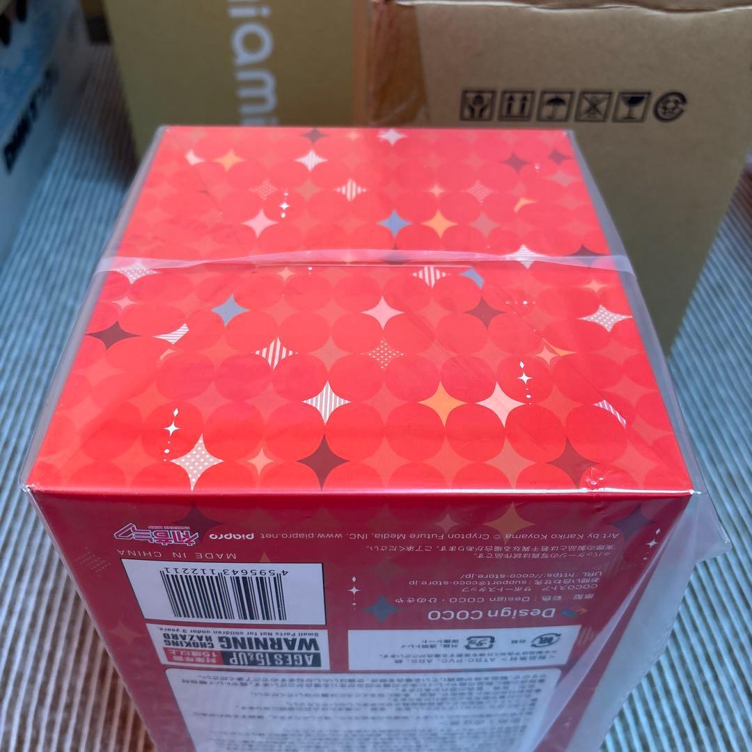 新品未開封-初音ミク MIKU EXPO 2023 VR デザインココ