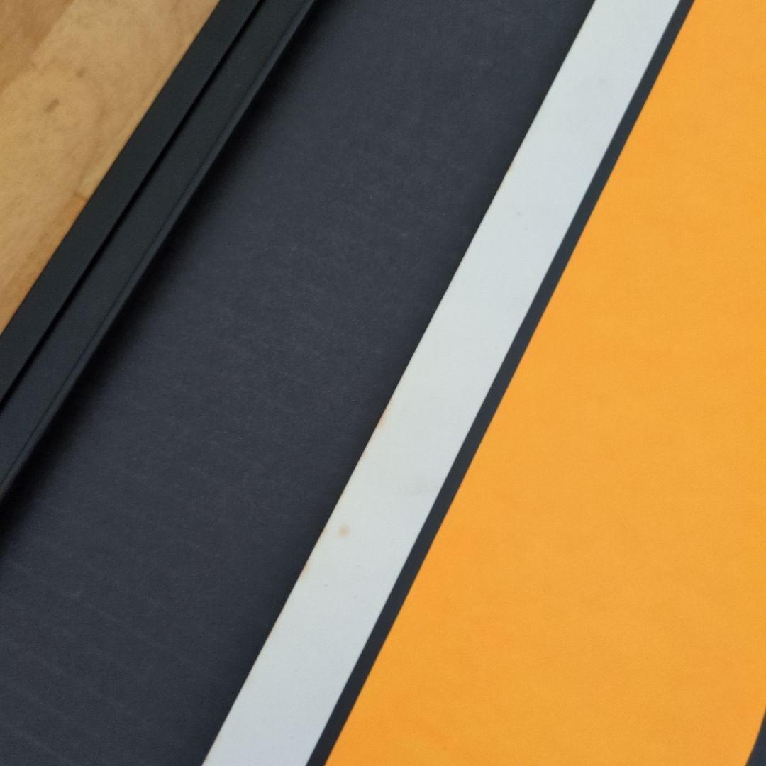 THE DAVE & DEKE COMBO シルクスクリーンポスター coop