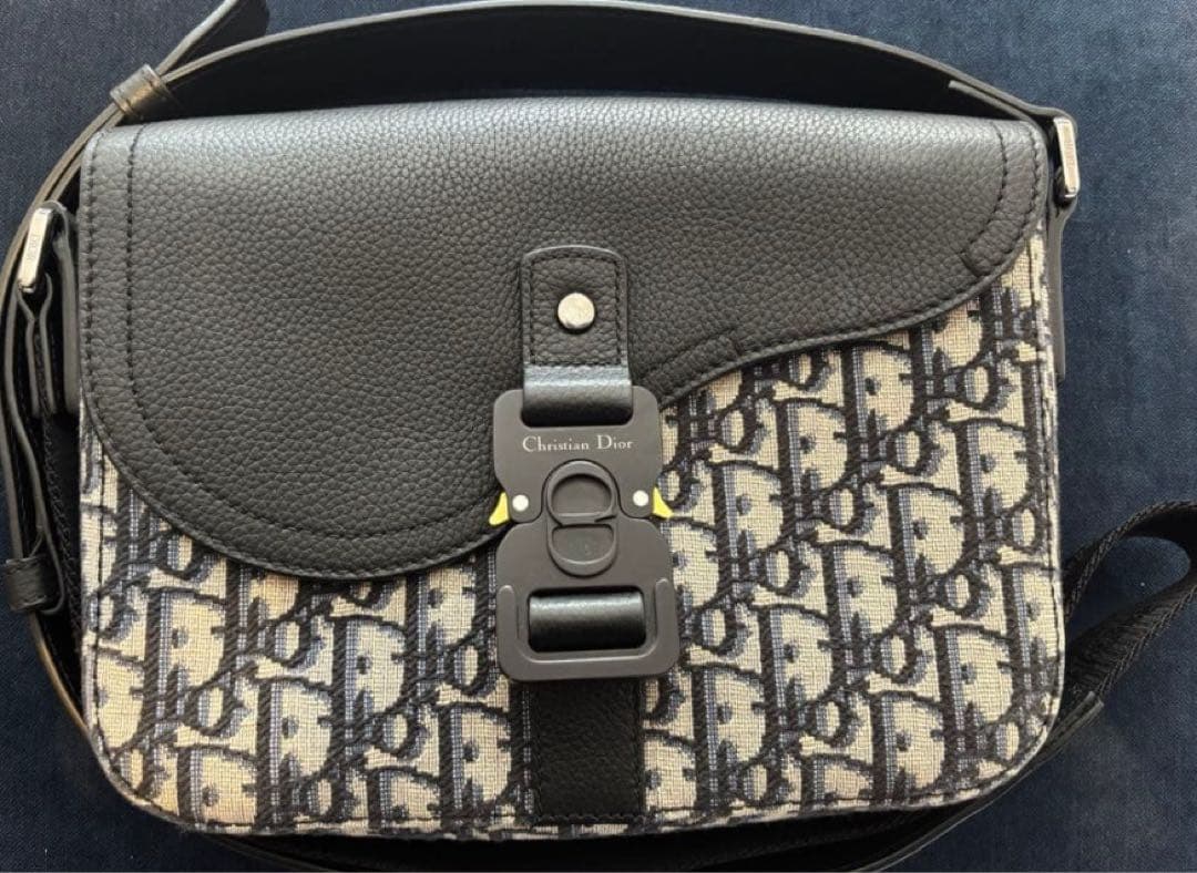Christian Dior ショルダーバッグ