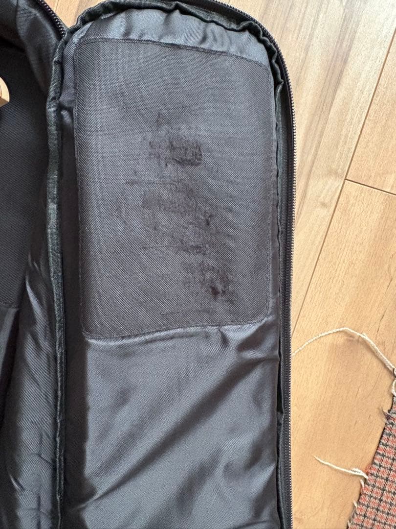 希少和材使用特別モデル　Bacchus T-MASTER/EWC-MAG