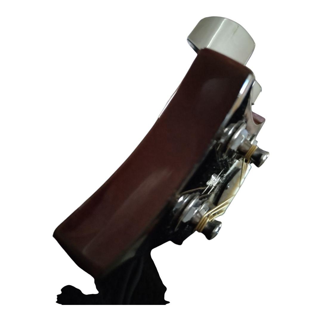 PRS SE A30E エレアコ　エボニー指板　 スプルーストップ単板