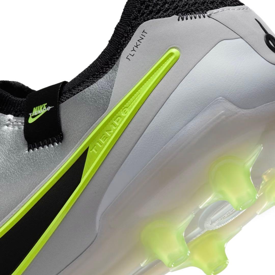 27.5cm 新品 ナイキ ティエンポ レジェンド 10 エリート AG PRO