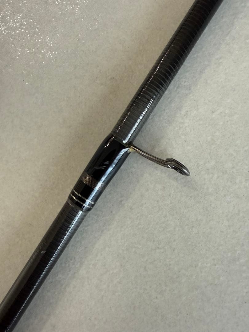 バリバス ヴィオレンテ エギングモデル VLE-86SL