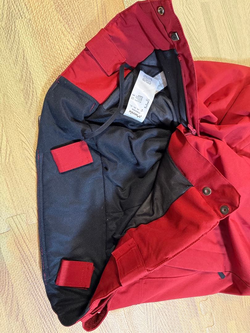 phenix選手用スキーウェア