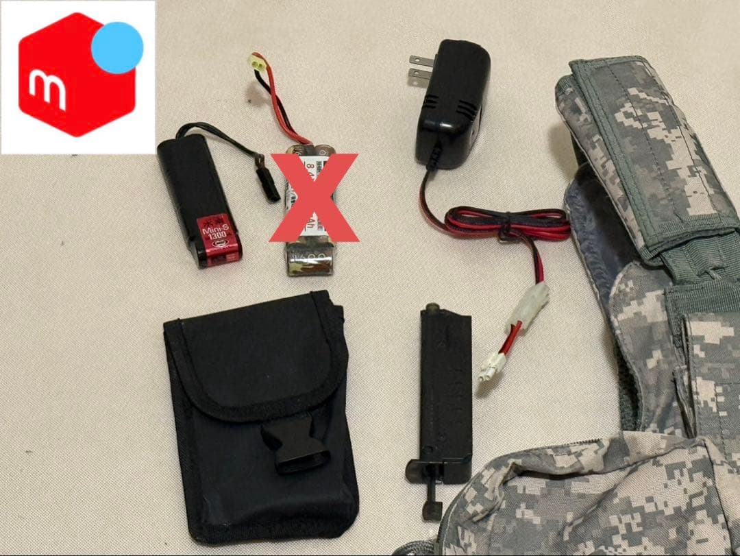 次世代電動 スカーL