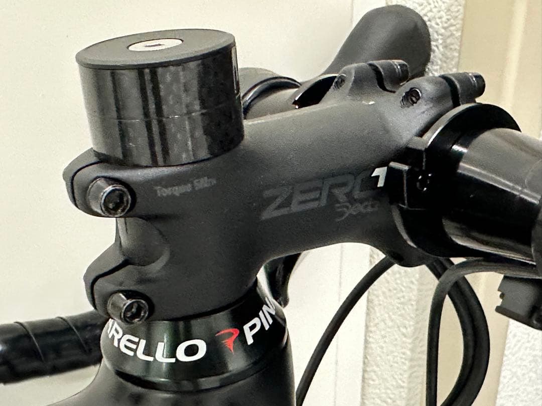 PINARELLO ピナレロ　ラザ　ディスク　105 カスタム多数