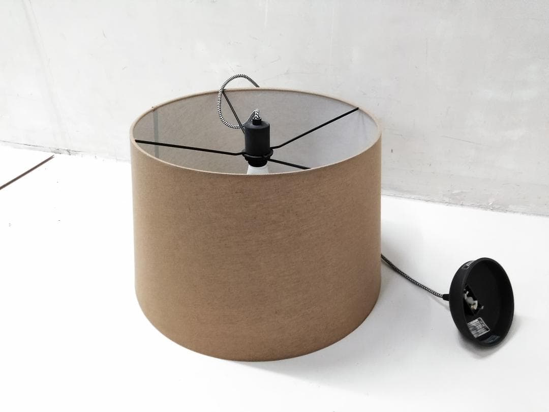 アートワークスタジオ エスプレッソペンダント AW-0505 ペンダントライト□