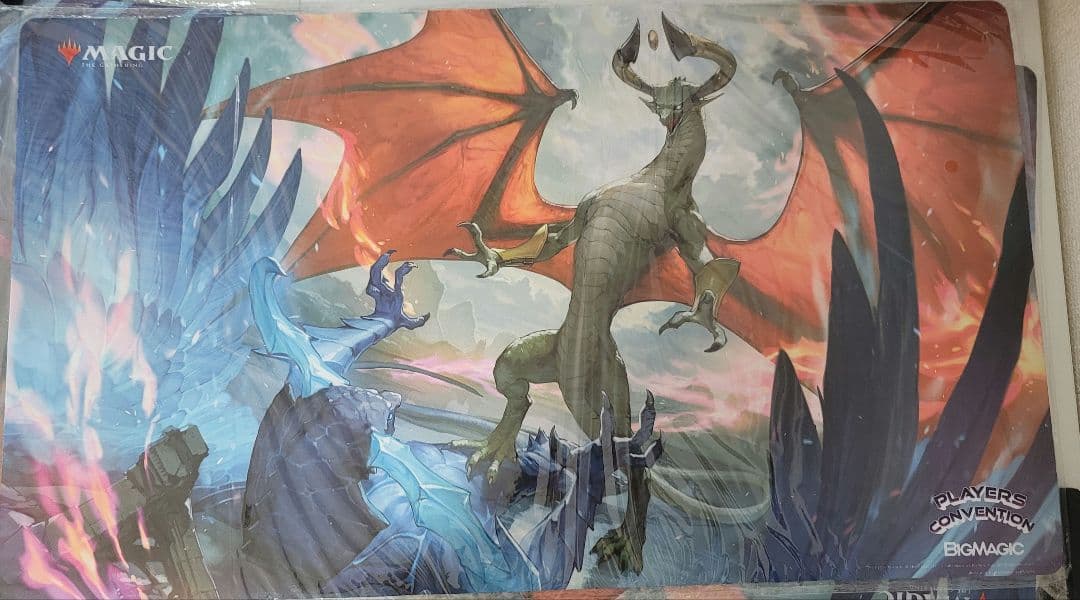 兄弟仲の終焉　プレイマット　デッキケース　スリーブ