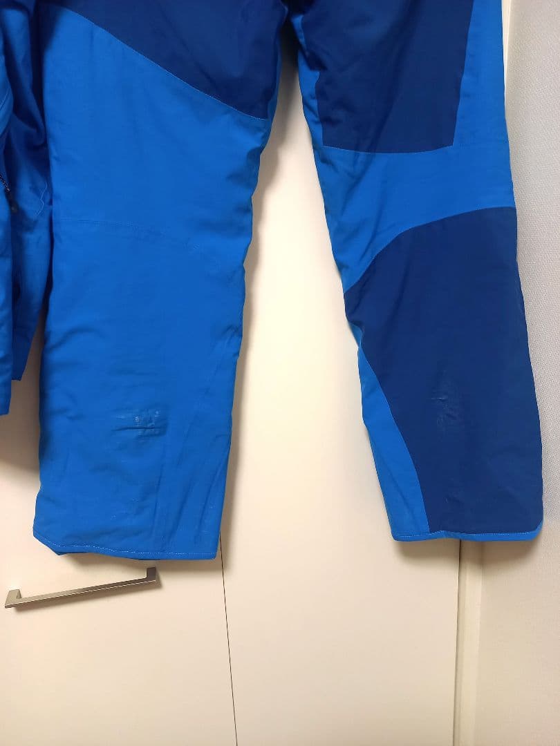 PHENIX メンズ デモモデル スキーウェア