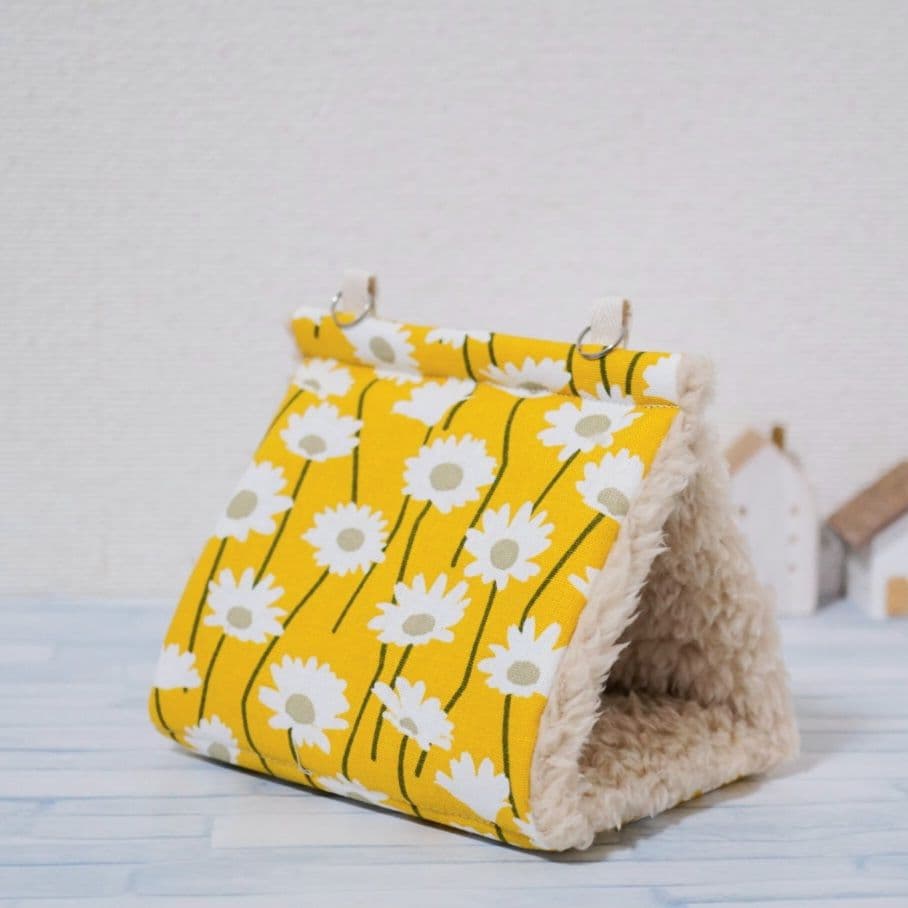 まんまるバードテント＊オーダーページ　LL&3L　中型インコ