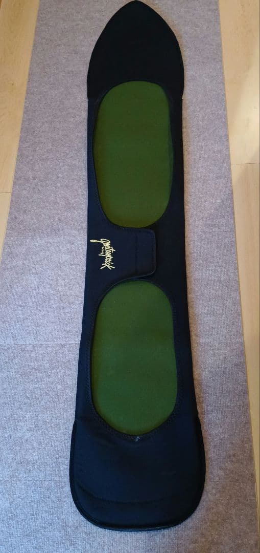 GENTEMSTICK ゲンテンスティック TT158カバー