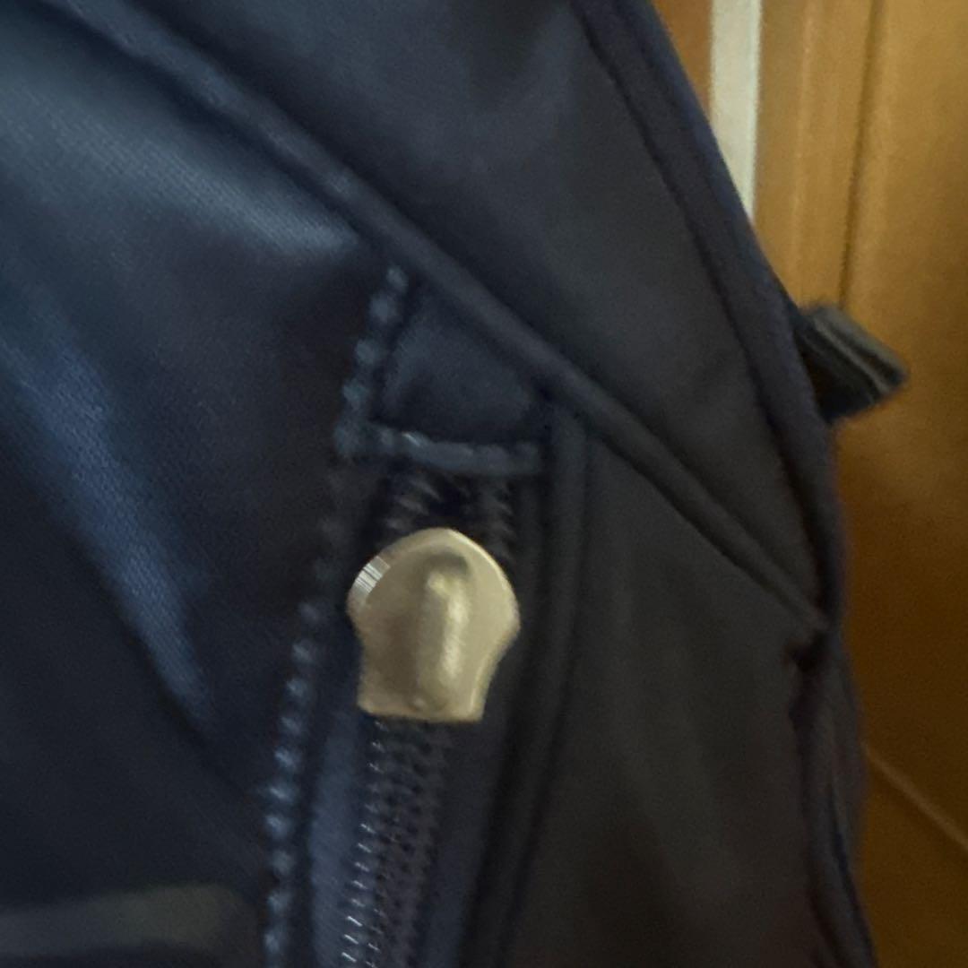 パーリーゲイツ キャディバッグ ネイビー PEARLYGATES