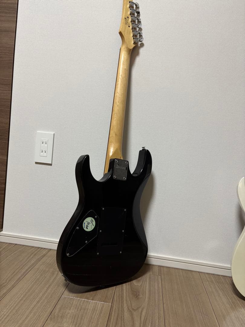 Ibanez gio 2本セット