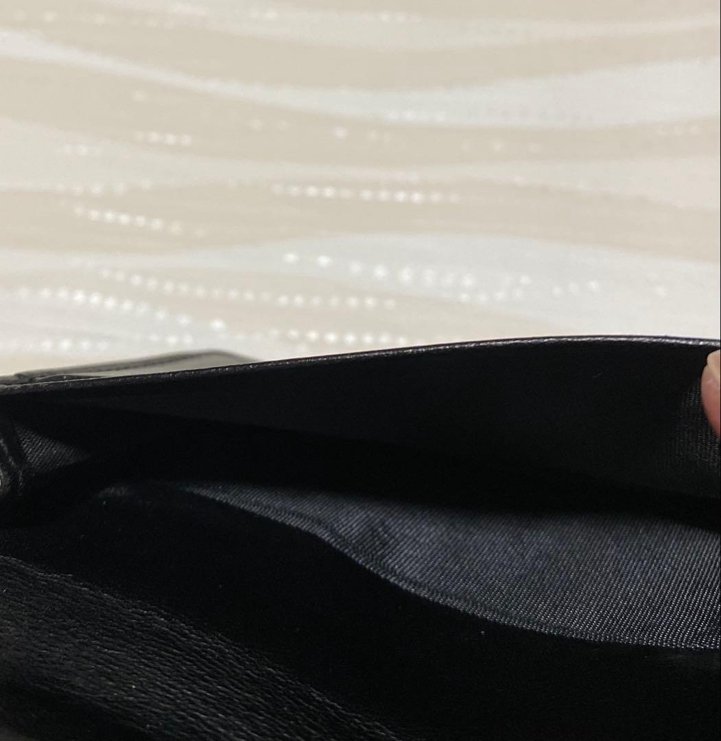 【コカテキ】Christian Dior クリスチャンディオール　名刺入れ