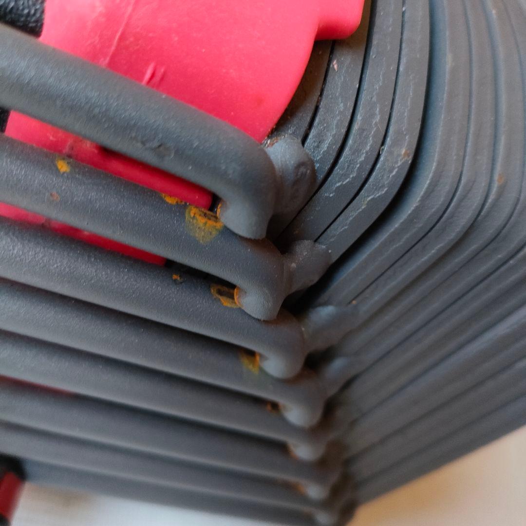 4WD 可変式 ブロック ダンベル 約2.3kg〜41kg 同時購入のみ　①