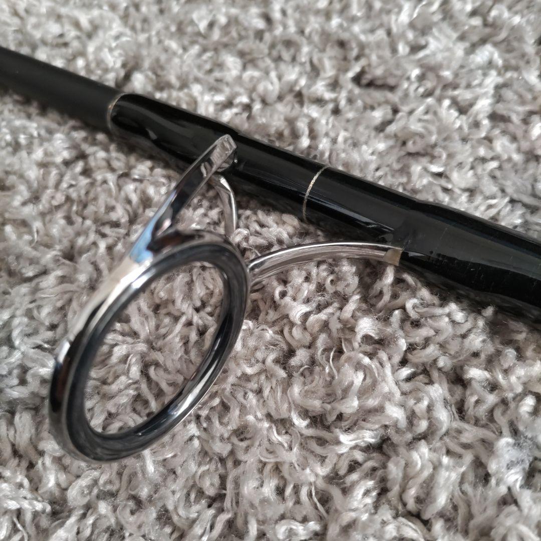 ロッド TENRYU SpikeTUNA SK832TN