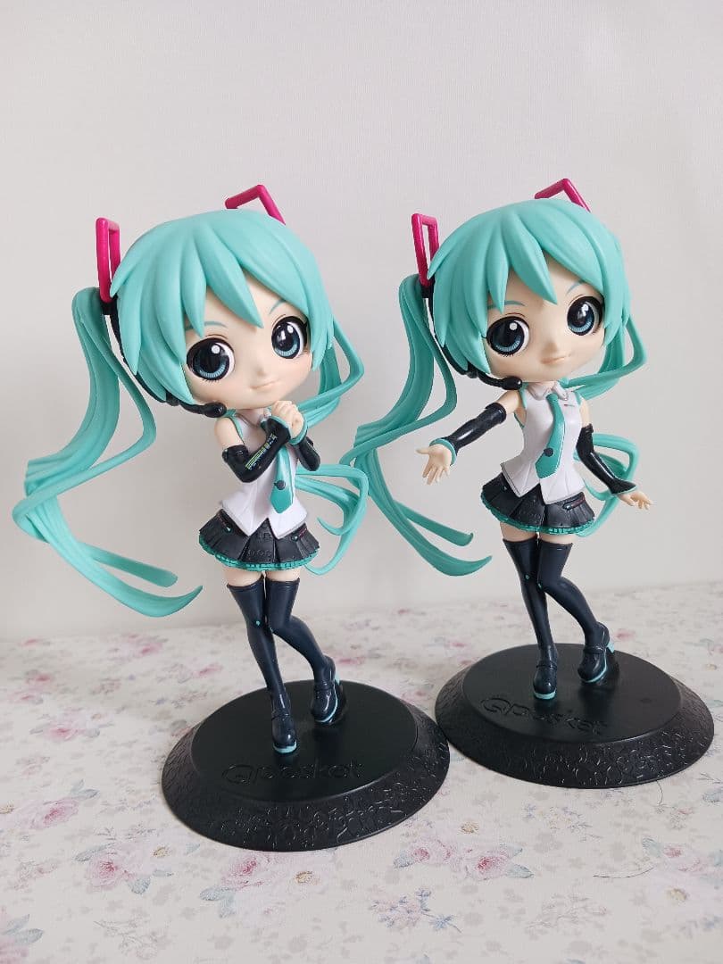 初音ミク etc まとめ売り (中古破損あり) バラ売り✕