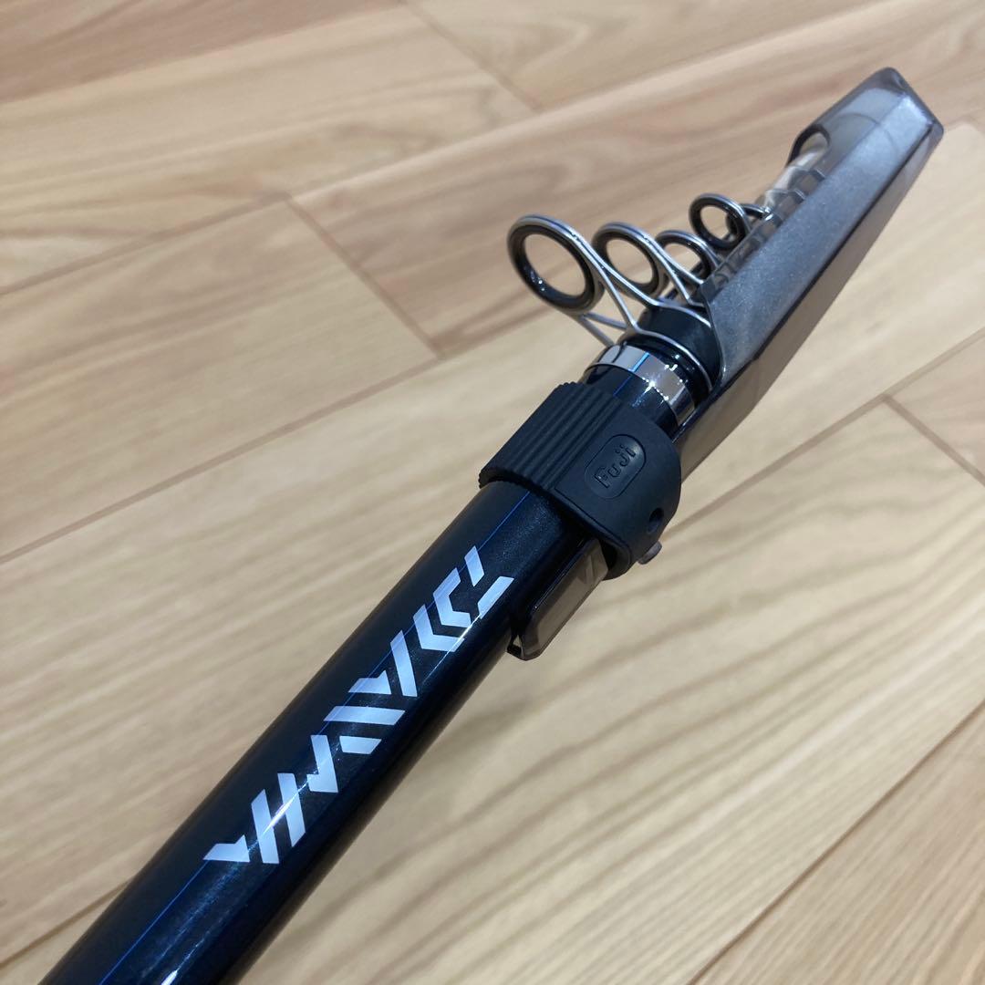 ダイワ　リーガル4-45遠投