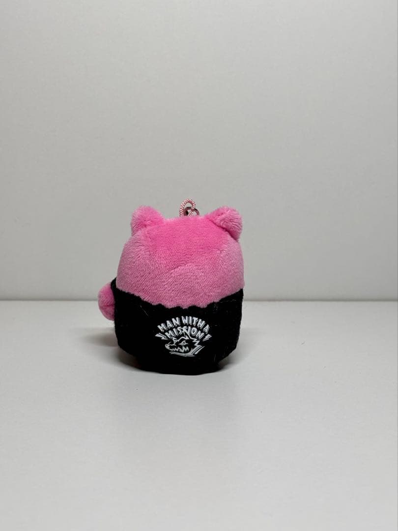 マンウィズ　おてだマンウィーズ　5体セット