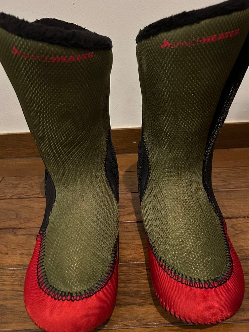 K2 TARO TAMAI TTブーツ surfer 26cm