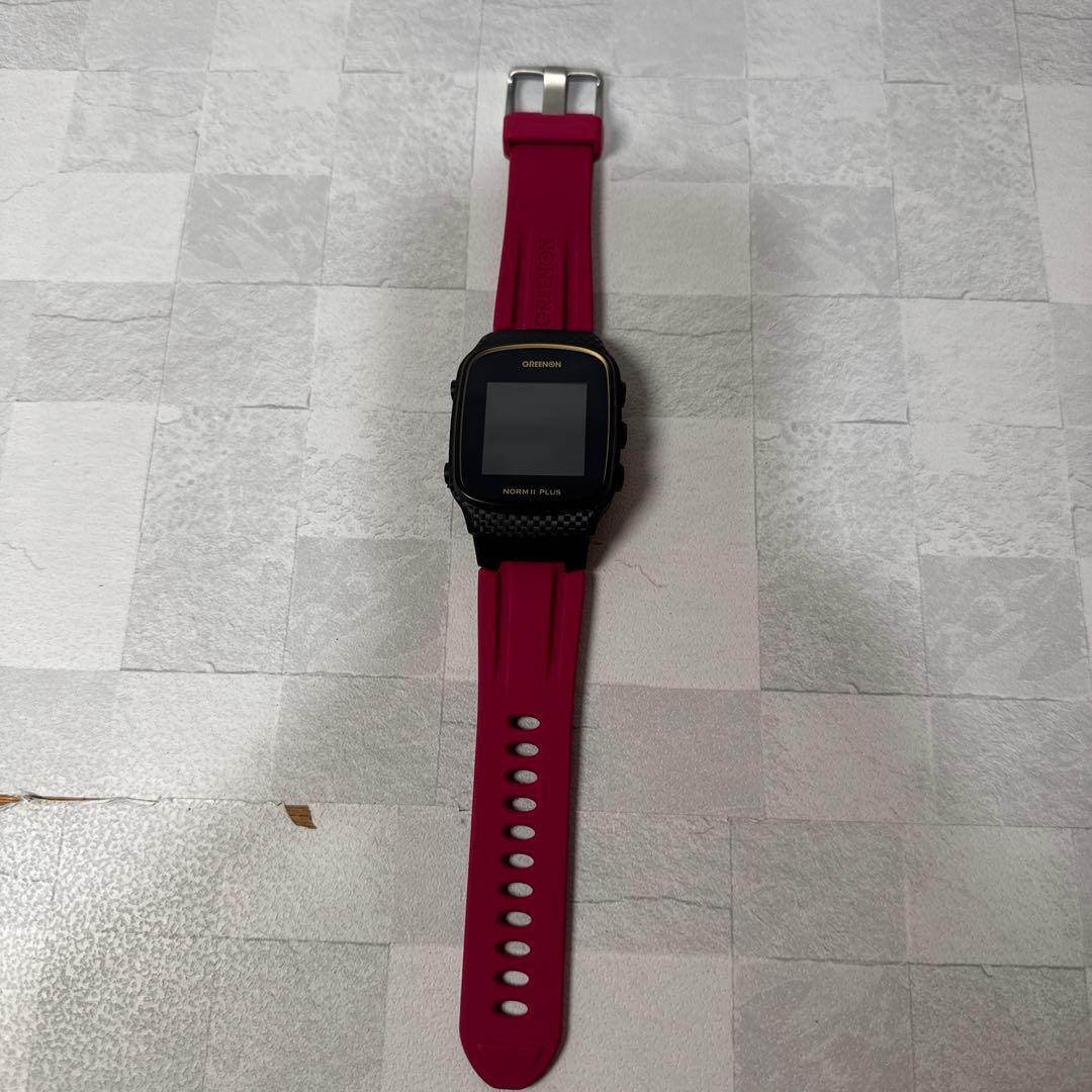 B082 グリーンオン ノルム 2 プラス GreenOn Norm2 Plus