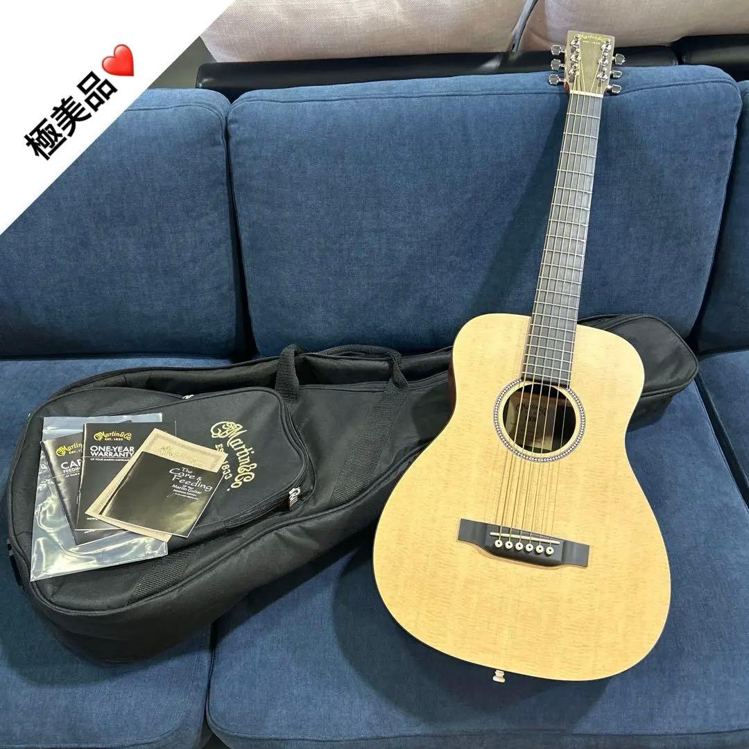 5326【極美品】MARTIN LXM Martin マーチン