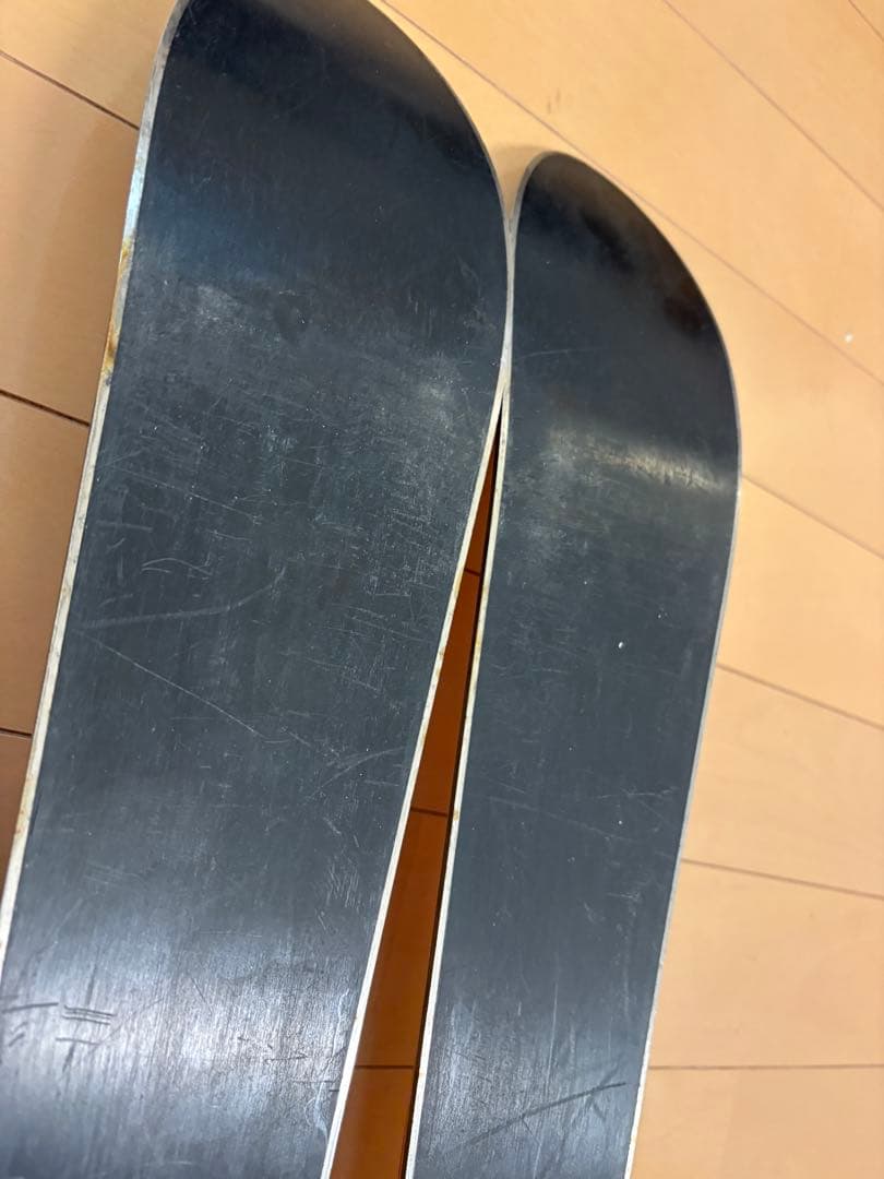 子ども用　スキーセット ピンク色