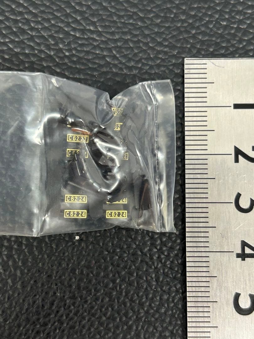 KATO 2017-6 C62 常磐形（ゆうづる牽引機）Nゲージ