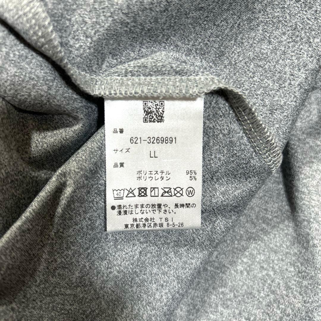 【新品】PING Cocoty 長袖シャツ　モックネック　LL 17,600円