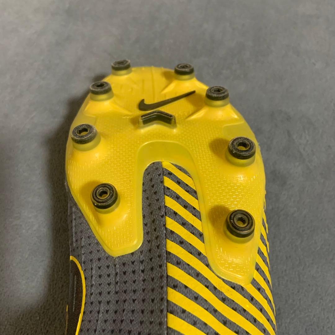 【日本未発売品】マーキュリアルスーパーフライ6エリートAG-PRO 26cm