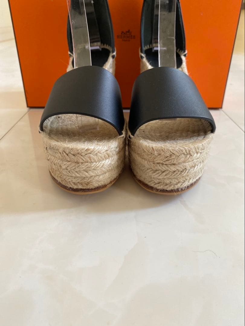 試着のみ エルメス ケリー金具 ティヴォリ ティボリ