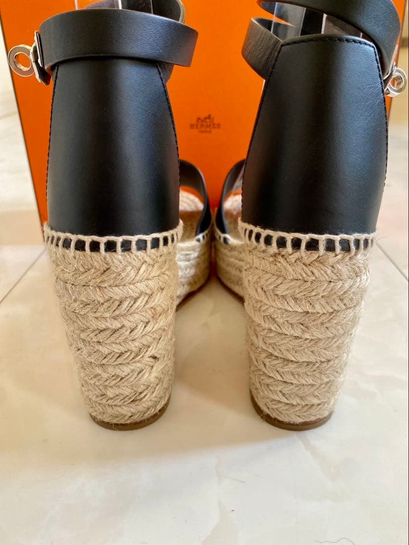 試着のみ エルメス ケリー金具 ティヴォリ ティボリ